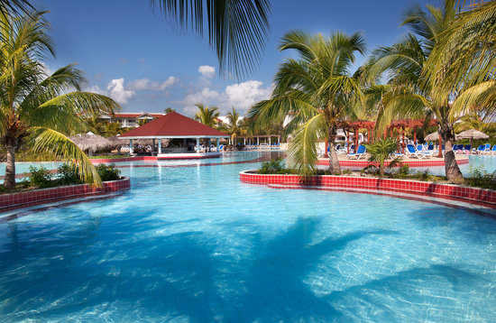 Memories Paraiso Azul Beach Resort 5* (Мемориз Параисо Азул Бич Резорт) Куба. Отзывы, фото, цены