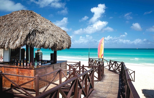 Memories Paraiso Azul Beach Resort 5* (Мемориз Параисо Азул Бич Резорт) Куба. Отзывы, фото, цены