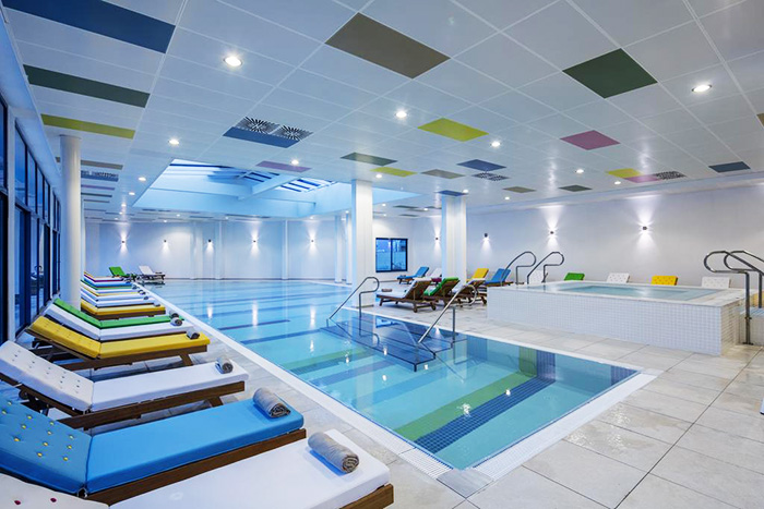 Mirage Park Resort 5* (Мираж Парк Резорт) Турция/Кемер. Отзывы, фото отеля