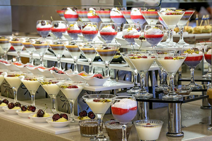 Mirage Park Resort 5* (Мираж Парк Резорт) Турция/Кемер. Отзывы, фото отеля