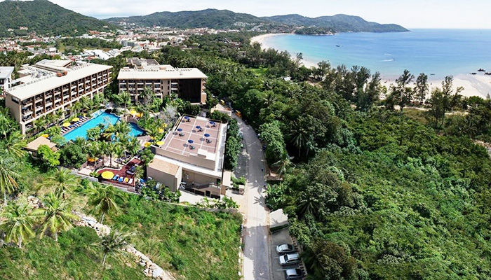 Novotel Phuket Kata Avista Resort and Spa 5*