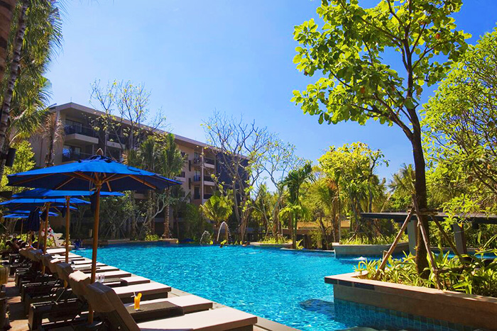 Novotel Phuket Kata Avista Resort and Spa 5*