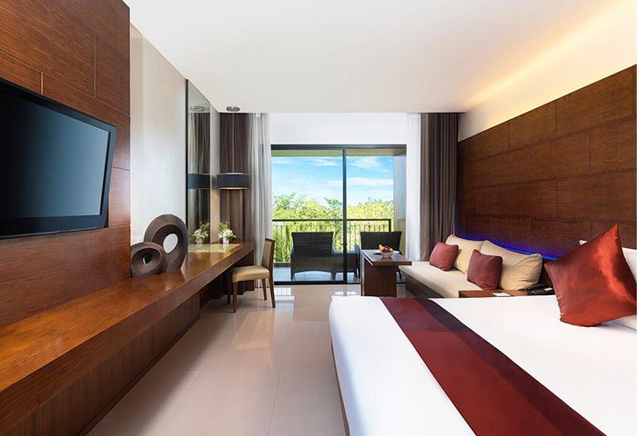 Novotel Phuket Kata Avista Resort and Spa 5*