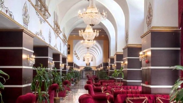 Oz Hotels Incekum Beach Resort & Spa Hotel 5* (Оз Хотелс Инсекум Бич Резорт) Турция/Аланья. Отзывы, фото, цены