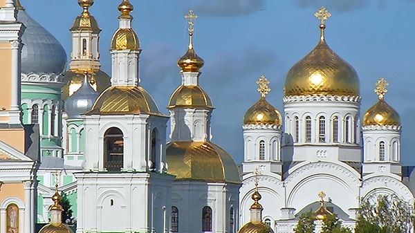 Паломнические поездки в Дивеево из Москвы, Рязани, Курска, Ульяновска, Нижнего Новгорода на автобусе, поезде. Расписание, цены