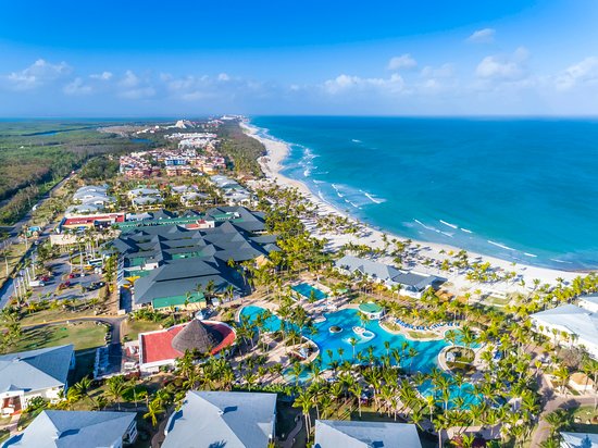 Paradisus Varadero Resort & Spa 5* (Парадисус Варадеро Резорт энд Спа) Куба. Отзывы, фото, цены