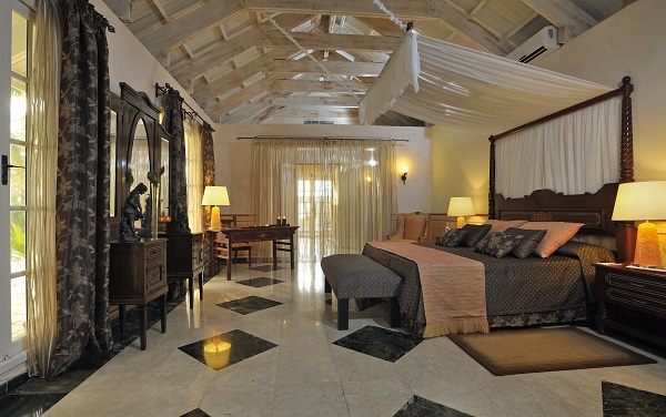 Paradisus Varadero Resort & Spa 5* (Парадисус Варадеро Резорт энд Спа) Куба. Отзывы, фото, цены