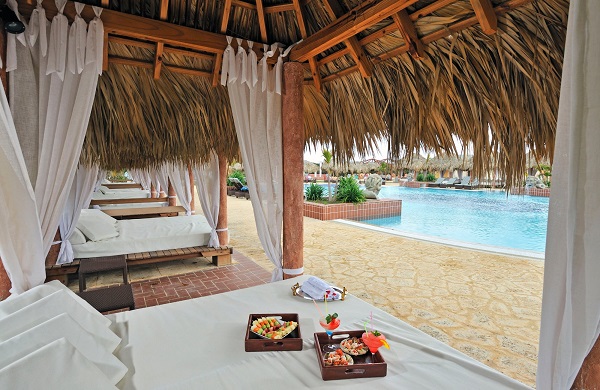 Paradisus Varadero Resort & Spa 5* (Парадисус Варадеро Резорт энд Спа) Куба. Отзывы, фото, цены