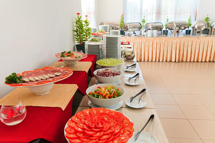 Paragon Villa Hotel 3* (Парагон Вилла отель) Вьетнам/Нячанг. Отзывы, фото