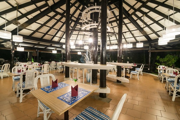 Patong Lodge Hotel 3* (Патонг Лодж отель) Таиланд/Пхукет. Отзывы, фото, цены