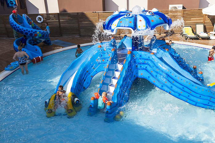 PrimaSol Hane Family Resort 4* (ПримаСол Хане Фэмили Резорт) Турция/Сиде. Фото, цены