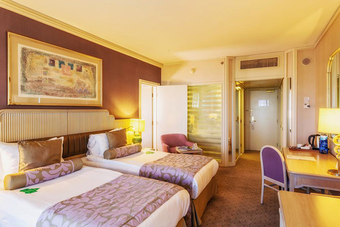 Rixos Downtown Antalya 5* (Риксос Даунтаун Анталия) Турция. Отзывы, фото, цены