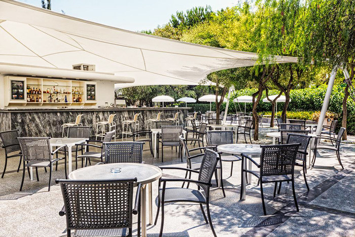Rixos Downtown Antalya 5* (Риксос Даунтаун Анталия) Турция. Отзывы, фото, цены