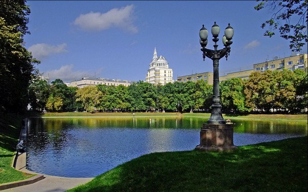 Савеловский дворик мини-отель, Москва. Отзывы, фото, цены