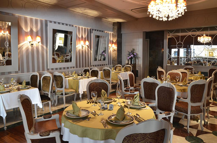 Trendy Verbena Beach Hotel 5* (Тренди Вербена Бич) Турция/Сиде. Отзывы, фото, цены