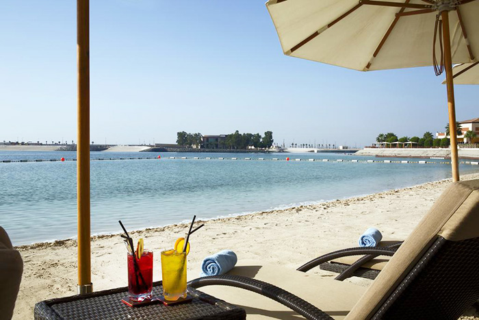 Bab Al Qasr Hotel 5* (Баб Аль Каср) Абу-Даби, ОАЭ. Отзывы, фото