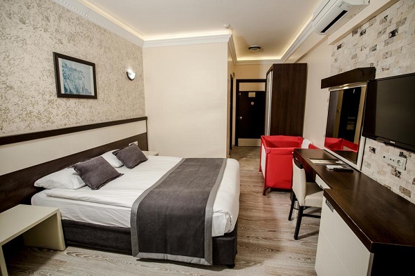 Camyuva Beach Hotel 4* (Чамьюва Бич отель) Турция/Кемер. Отзывы, фото, цены