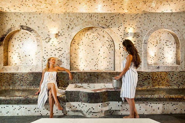 Concorde Green Park Palace 5* (Конкорд Грин Парк Палас) Тунис. Отзывы, фото, цены