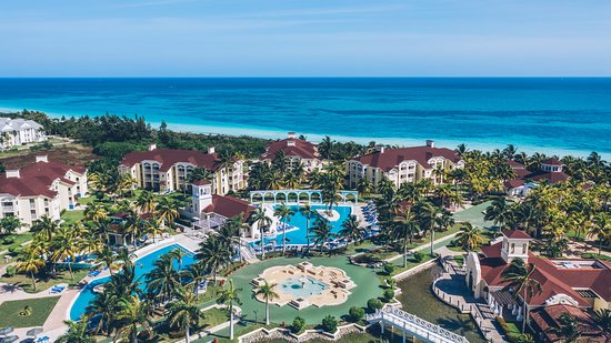 Iberostar Playa Alameda 5* (Иберостар Плайя Аламеда) Куба/Варадеро. Отзывы, фото отеля