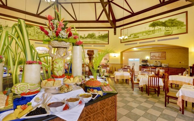 Iberostar Playa Alameda 5* (Иберостар Плайя Аламеда) Куба/Варадеро. Отзывы, фото отеля