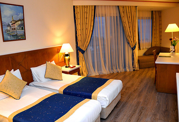 Kilikya Resort Camyuva 5*, Турция, Кемер. Отзывы, фото отеля, цены