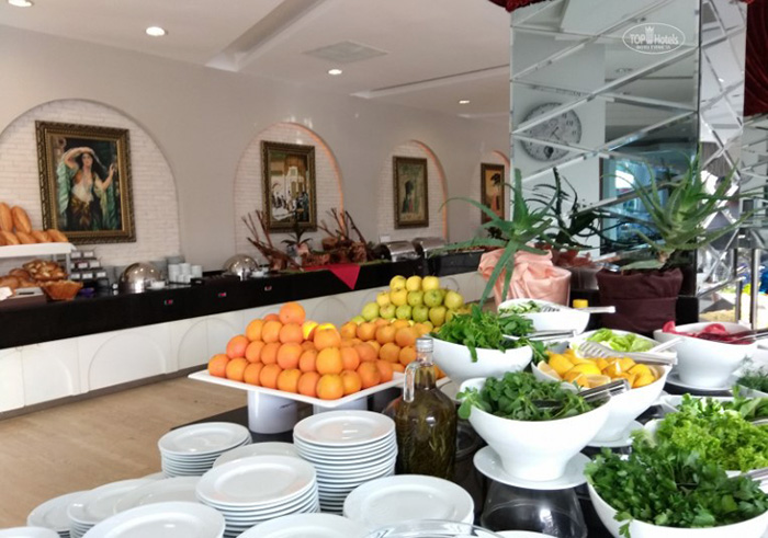 Kilikya Resort Camyuva 5*, Турция, Кемер. Отзывы, фото отеля, цены