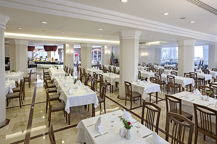Kilikya Resort Camyuva 5*, Турция, Кемер. Отзывы, фото отеля, цены