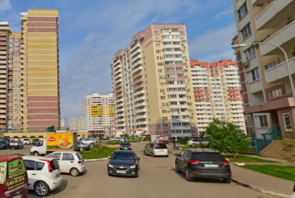 Краснодар. Карта, районы города, транспортные развязки, где лучше жить