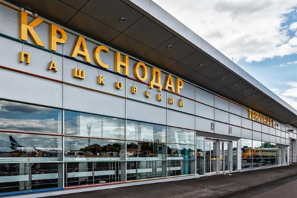 Краснодар. Карта, районы города, транспортные развязки, где лучше жить