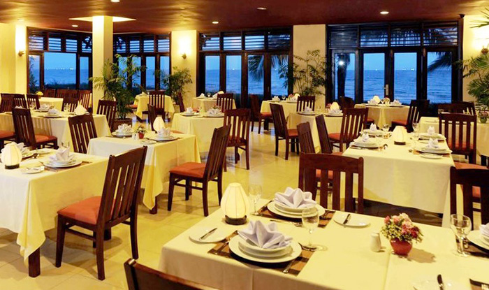 Muine De Century Beach Resort & Spa 4* (Муйне Де Сенчури Бич Резорт энд Спа) Вьетнам/Фантхиет. Отзывы, фото, цены