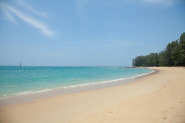 Nai Yang Beach Resort & Spa 4* (Най Янг Бич Резорт) Таиланд/Пхукет. Отзывы, фото, цены