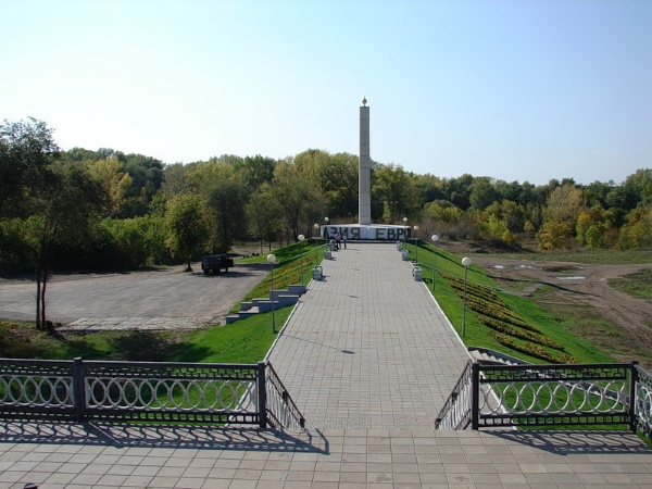 Парк-отель Нежинка, Оренбург. Фото, цены, отзывы