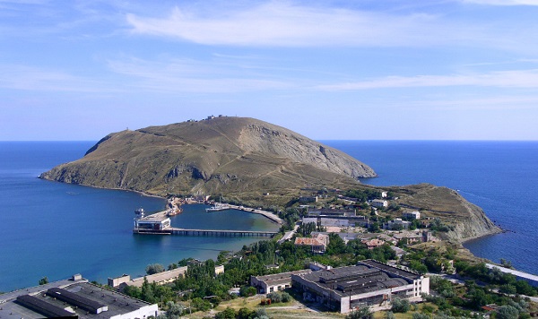 Отдых в Орджоникидзе, Крым. Цены у моря, отзывы, частный сектор, отели, базы отдыха с бассейном, питанием