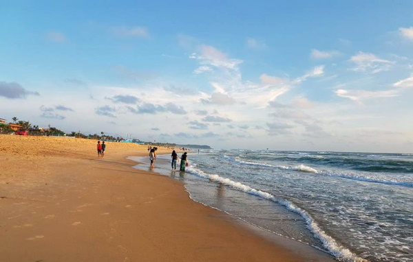 Peravel Beach Holiday Home 2* (Перавел Бич Холидей Хоум) Индия/Гоа. Отзывы, фото, цены