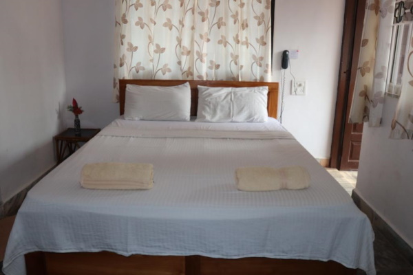 Peravel Beach Holiday Home 2* (Перавел Бич Холидей Хоум) Индия/Гоа. Отзывы, фото, цены