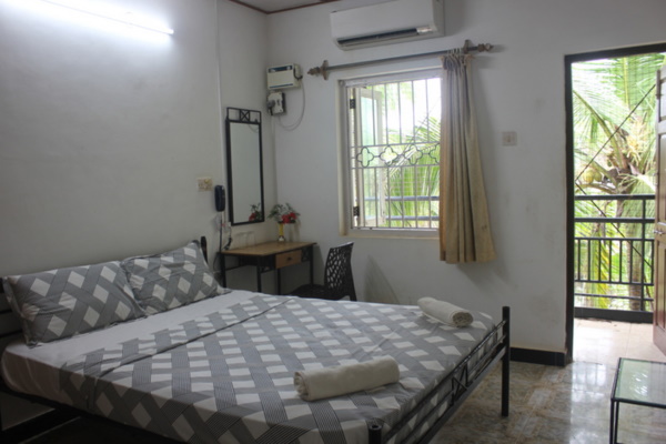 Peravel Beach Holiday Home 2* (Перавел Бич Холидей Хоум) Индия/Гоа. Отзывы, фото, цены
