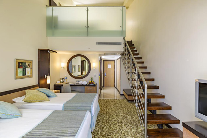 Royal Wings Hotel 5* (Роял Вингс отель) Турция/Анталия. Отзывы, фото, цены
