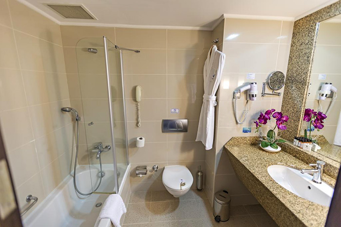 Royal Wings Hotel 5* (Роял Вингс отель) Турция/Анталия. Отзывы, фото, цены
