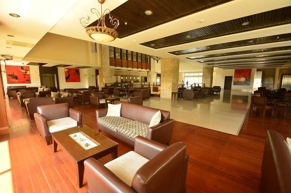 Sural Resort Hotel 5* (Сурал Резорт отель) Турция/Сиде. Отзывы, фото, цены