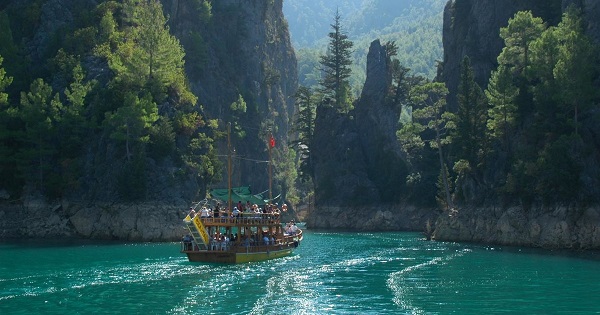 Sural Resort Hotel 5* (Сурал Резорт отель) Турция/Сиде. Отзывы, фото, цены