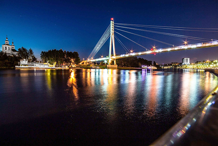 Верхний бор база отдыха, Тюмень. Цены, фото, адрес