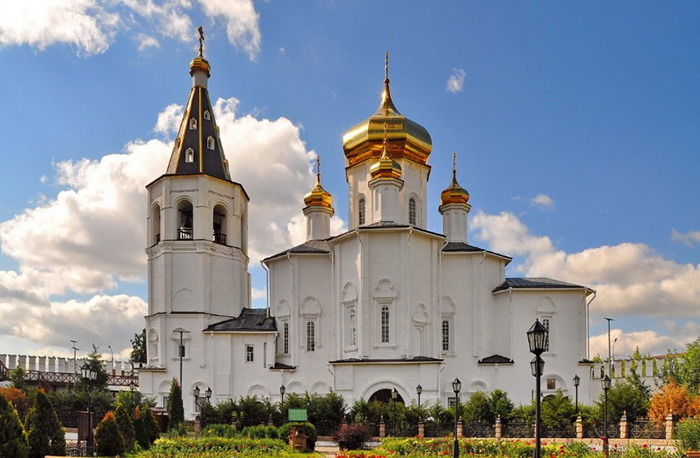 Верхний бор база отдыха, Тюмень. Цены, фото, адрес