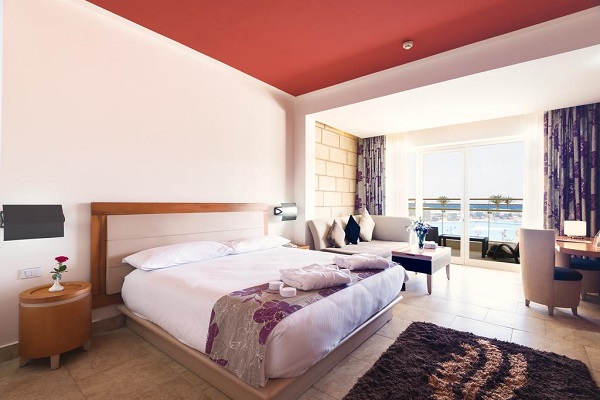 Barcelo Tiran Sharm 5* (Барсело Тиран) Египет/Шарм-эль-Шейх. Отзывы, фото, цены