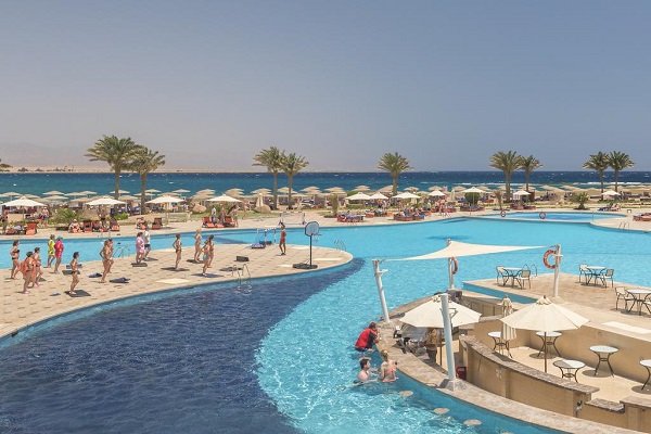 Barcelo Tiran Sharm 5* (Барсело Тиран) Египет/Шарм-эль-Шейх. Отзывы, фото, цены