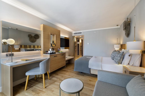 Barut Hemera 5* (отель Барут Хемера) Турция/Сиде. Отзывы, фото