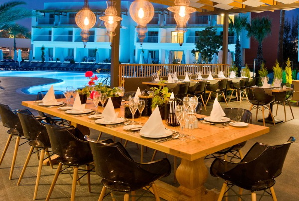 Barut Hemera 5* (отель Барут Хемера) Турция/Сиде. Отзывы, фото