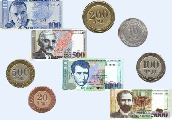 Что привезти из Еревана в подарок из еды, продуктов, косметики, алкоголя, сувениры