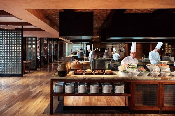 Dadonghai Hotel Sanya 5* (Дадунхай Отель Санья) Китай/Хайнань. Фото, цены