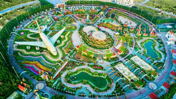 Лучшие экскурсии в Дубае 2023. Цены, отзывы