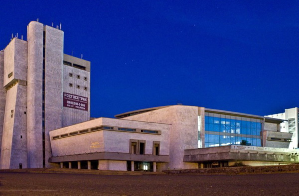 Garden Hotel & Spa 3* (Гарден Спа отель) Чебоксары. Отзывы, фото